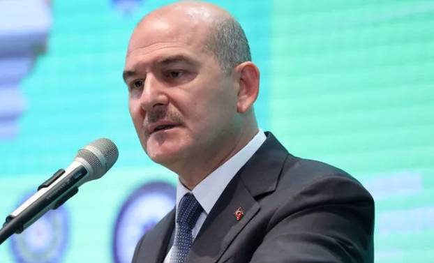 Soylu Hakkında Yok Artık Diyeceğiniz İddia 4