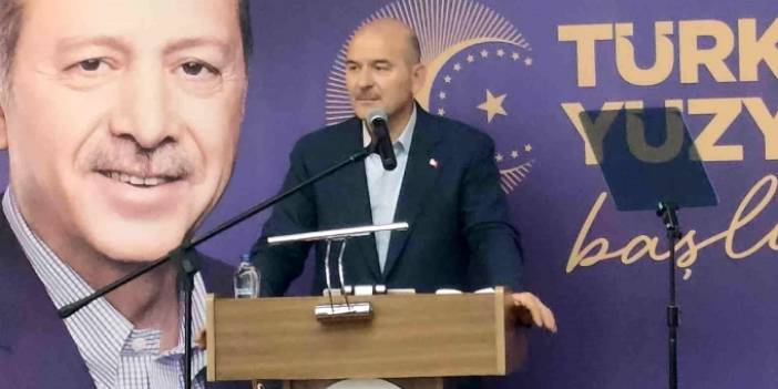 Soylu Hakkında Yok Artık Diyeceğiniz İddia