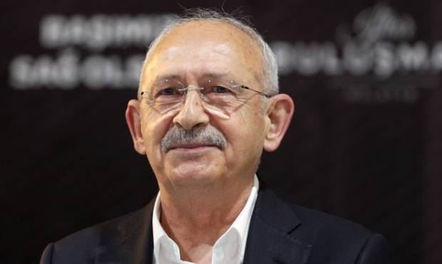 Kılıçdaroğlu  İstifa  Edecek mi? 1