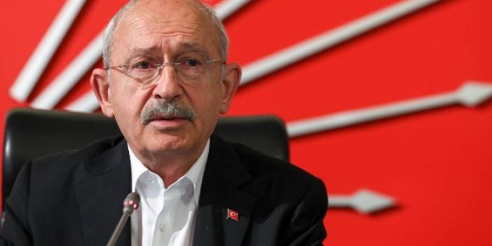 Kılıçdaroğlu  İstifa  Edecek mi?