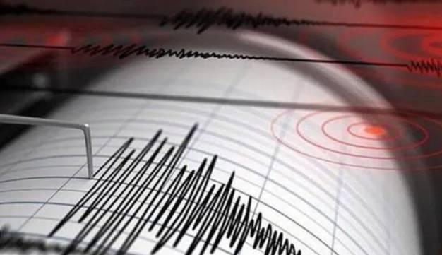 Diyarbakır'da Deprem Oldu 3