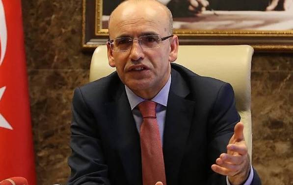 Mehmet Şimşek'ten Çok Kötü Haber 4