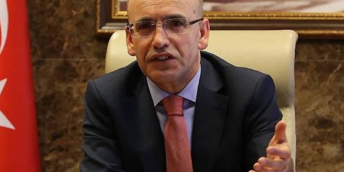 Mehmet Şimşek'ten Çok Kötü Haber