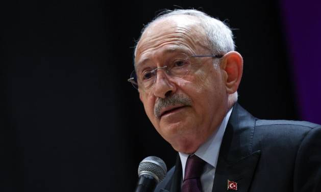 Kılıçdaroğlu hakkında anket yapıldı 1