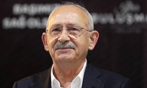 Kılıçdaroğlu hakkında anket yapıldı 2