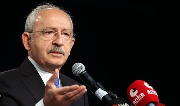 Kılıçdaroğlu hakkında anket yapıldı 3