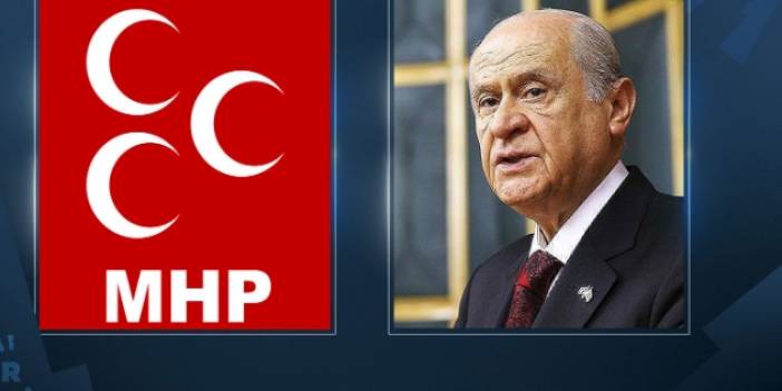 MHP'li Başkana Hain Saldırı