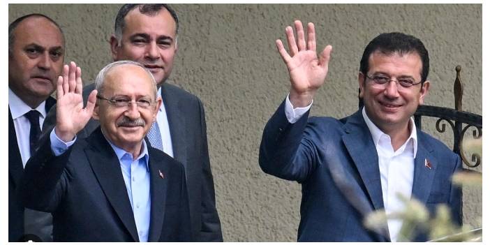 CHP'de Kılıçdaroğlu'na karşı bir aday daha