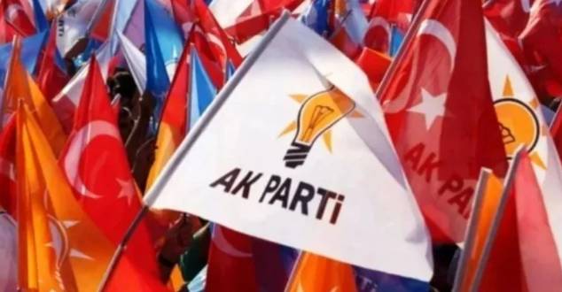 AKP'yi yasa boğan ölüm haberi 2