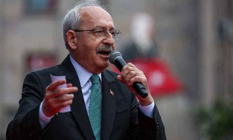 Kılıçdaroğlu geri adamı attı 4