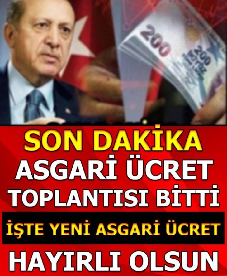 Asgari ücret gelişmesi 4