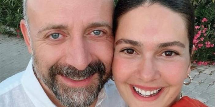 Bergüzar Korel İlk Kez Kızı Leyla'yı Paylaştı