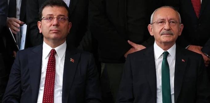 İmamoğlu'dan Kılıçdaroğlu'nu Çıldırtacak Hamle 4