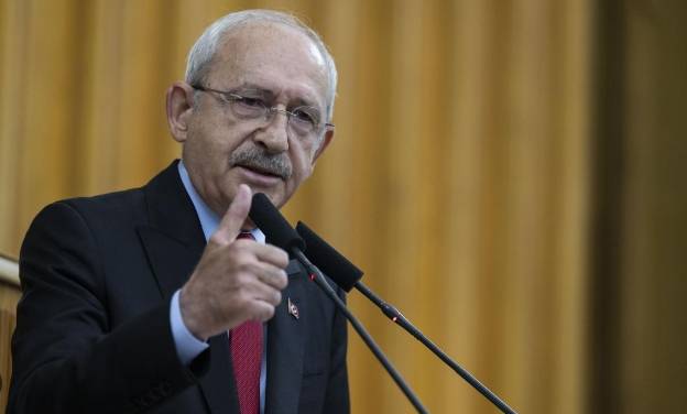 Kılıçdaroğlu'ndan acı haber var 2