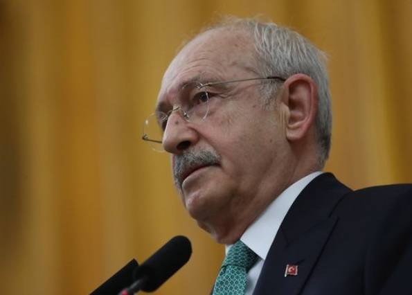 Kılıçdaroğlu'ndan acı haber var 4