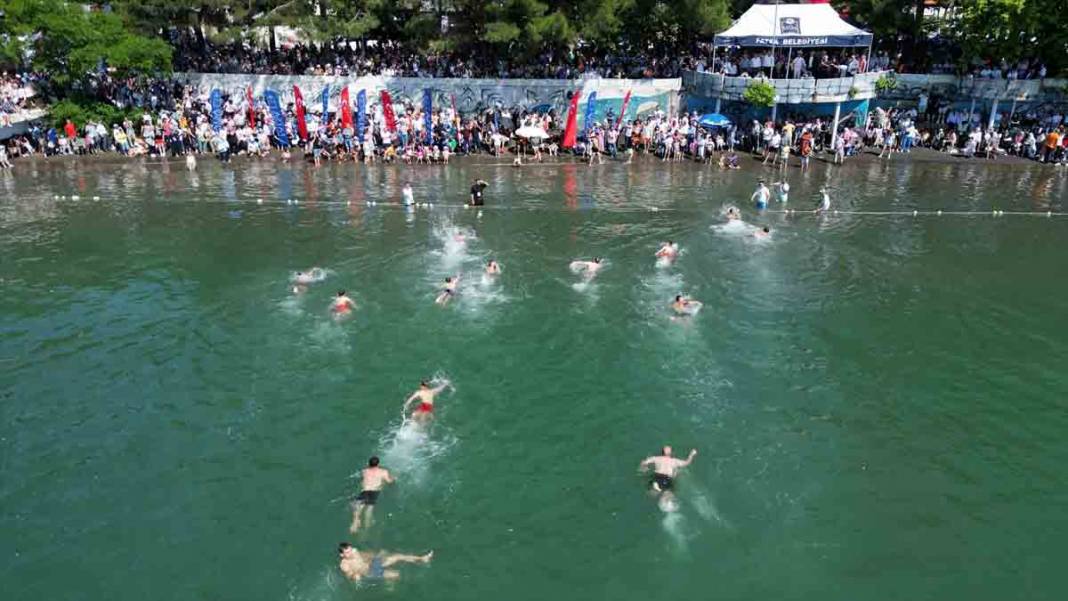 Ordu'da Denizcilik ve Kabotaj Bayramı kutlamaları 1