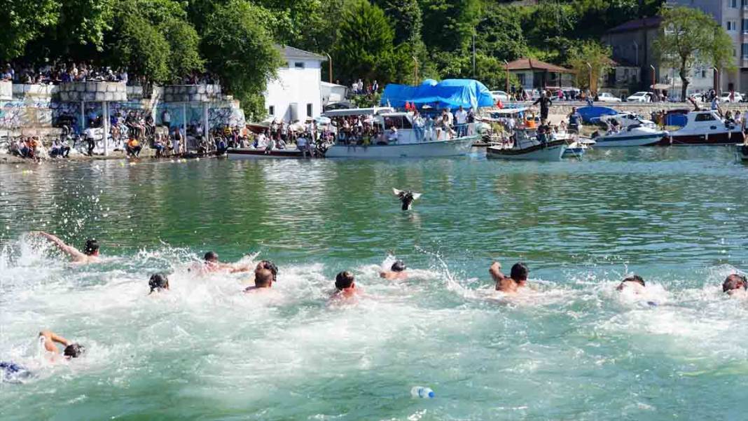 Ordu'da Denizcilik ve Kabotaj Bayramı kutlamaları 2