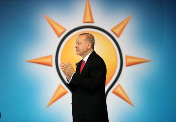 Erdoğan hepsini görevden aldı 2