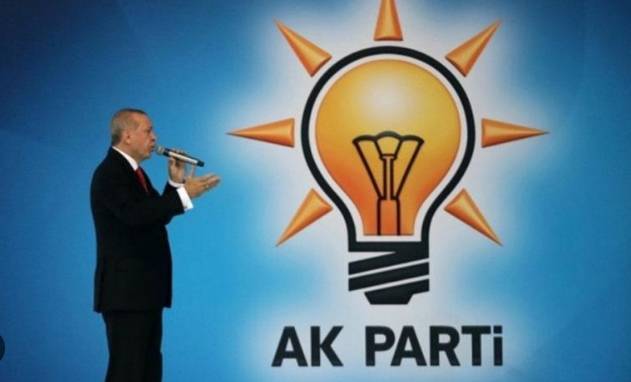 Erdoğan hepsini görevden aldı 3