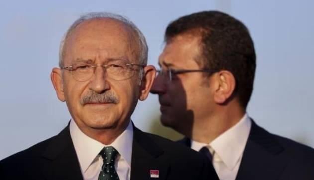 Kılıçdaroğlu Şimdi Çıldıracak 1