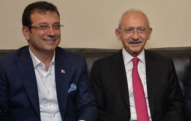 Kılıçdaroğlu Şimdi Çıldıracak 2