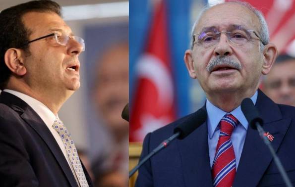 Kılıçdaroğlu Şimdi Çıldıracak 4