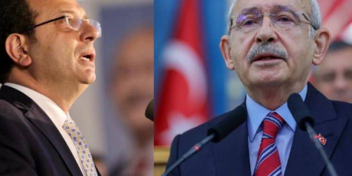 Kılıçdaroğlu Şimdi Çıldıracak