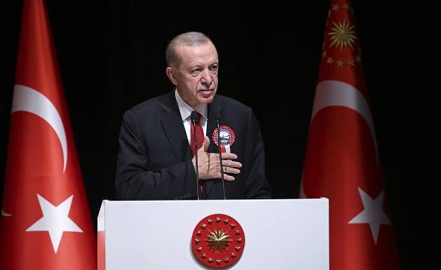 Erdoğan Az Önce Açıkladı 3