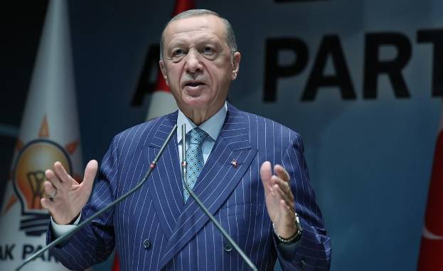 Erdoğan Az Önce Açıkladı 4