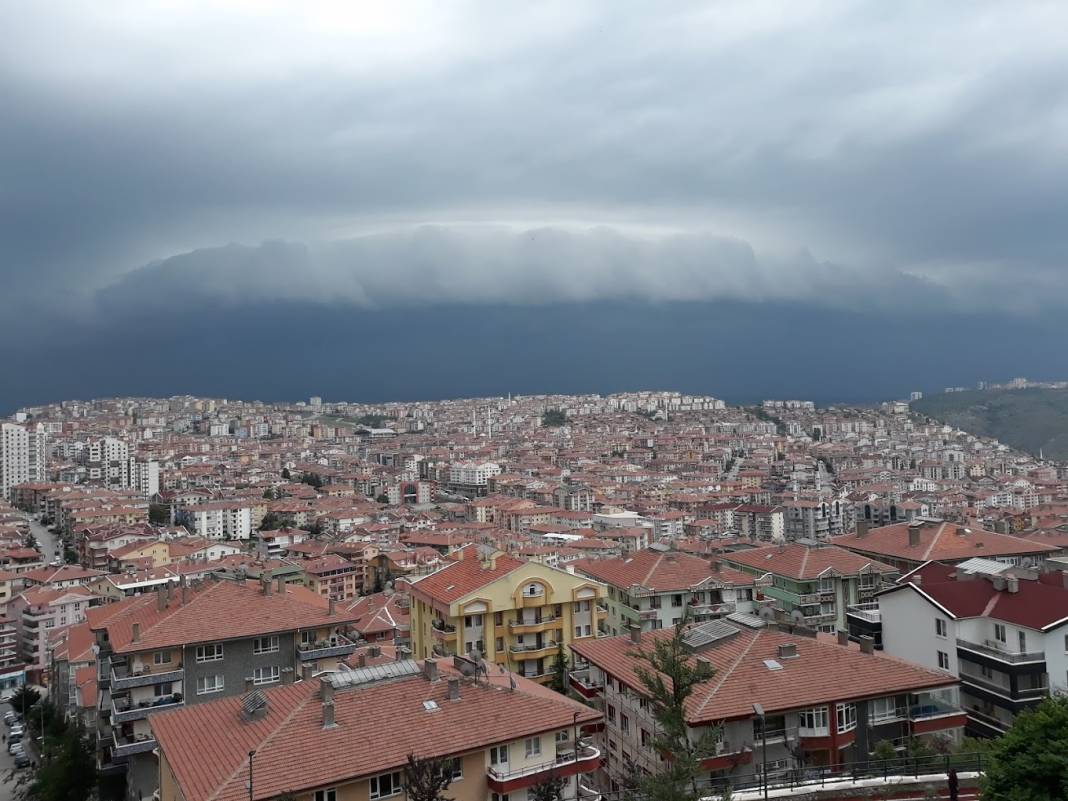 İşte Başkent'in o eşsiz 5 Seyir Tepesi! 5