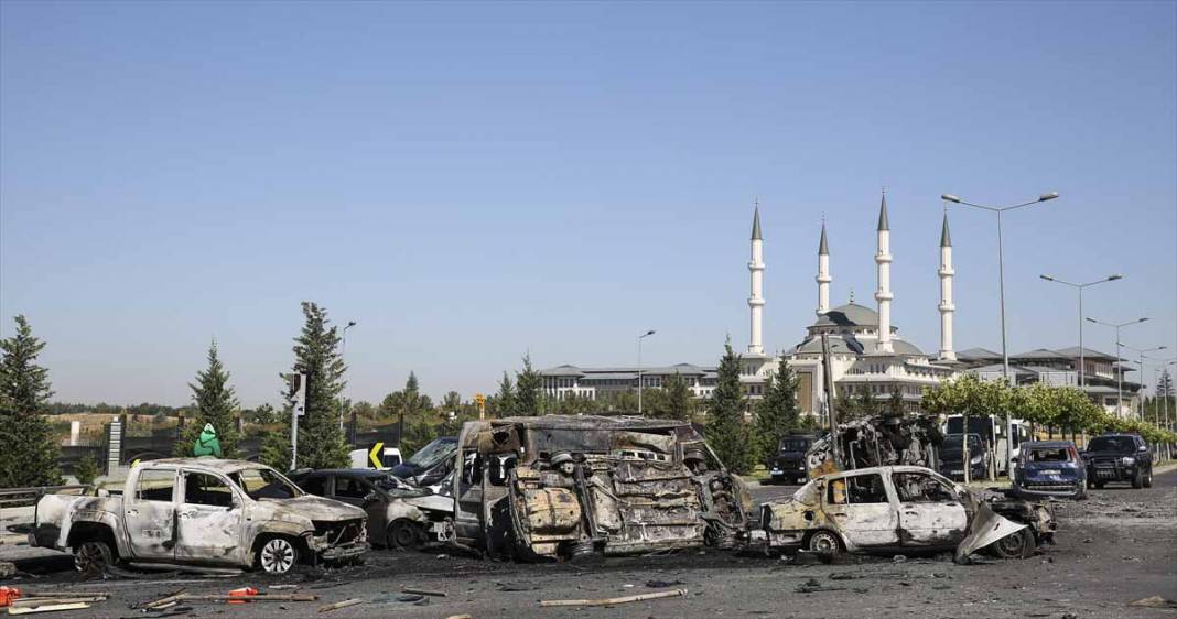 FETÖ'nün darbe girişiminin üzerinden 7 yıl geçti 9