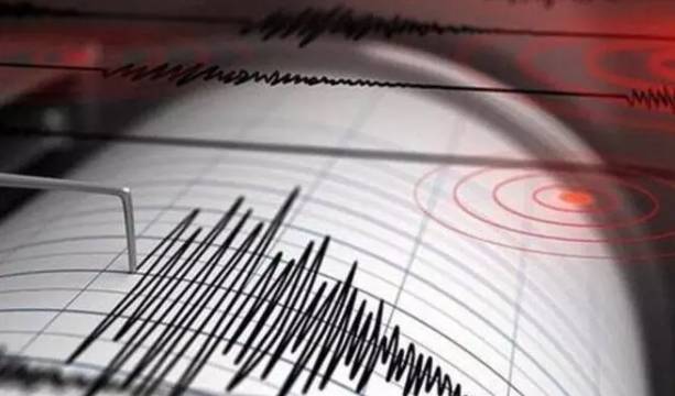 7.2 Büyüklüğünde Deprem Oldu 3