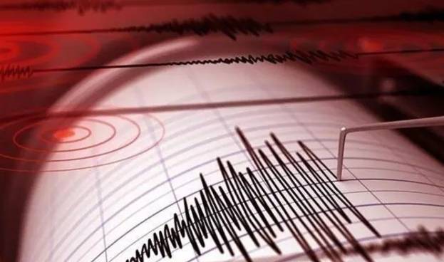 7.2 Büyüklüğünde Deprem Oldu 4