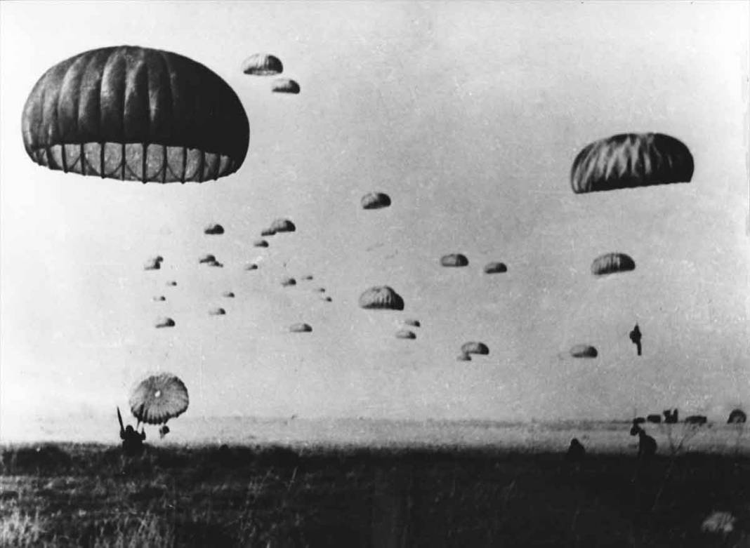 Kıbrıs Barış Harekatı'nın üzerinden 49 yıl geçti 1