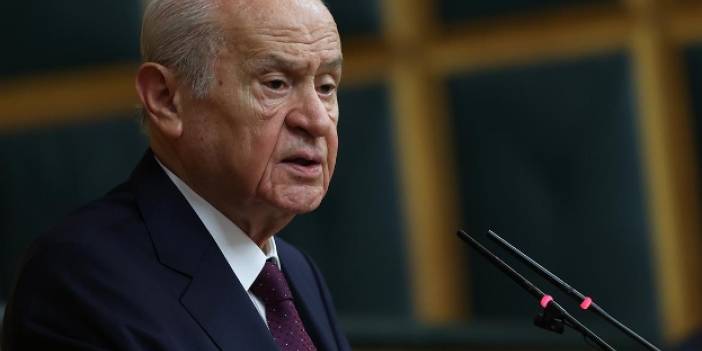 Devlet Bahçeli Neden Hiç Evlenmedi