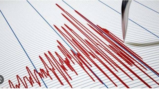 22 Temmuz'da O İlimizde Deprem Olacak Dedi 2