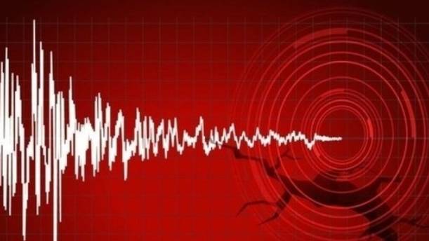 22 Temmuz'da O İlimizde Deprem Olacak Dedi 4