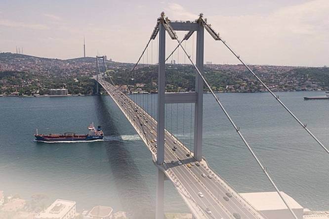 İstanbul Depremi İçin Tarih Verdi 3