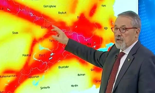 Naci Görür'den Deprem Açıklaması 4