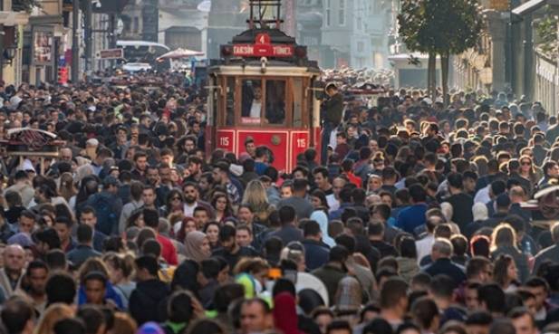 İstanbul'da Yaşayanlar Dikkat Gece Yarısı Açıklandı. 1