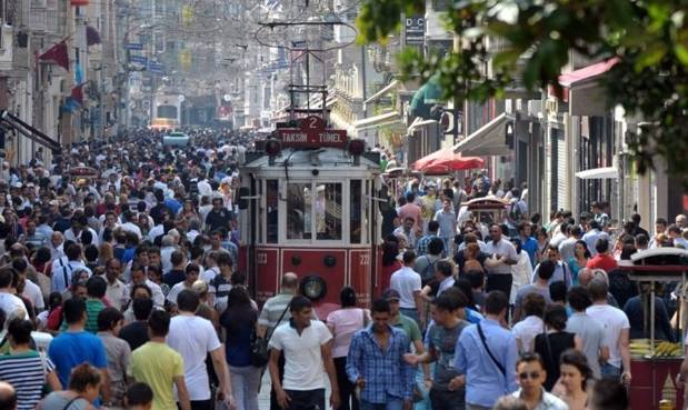 İstanbul'da Yaşayanlar Dikkat Gece Yarısı Açıklandı. 2