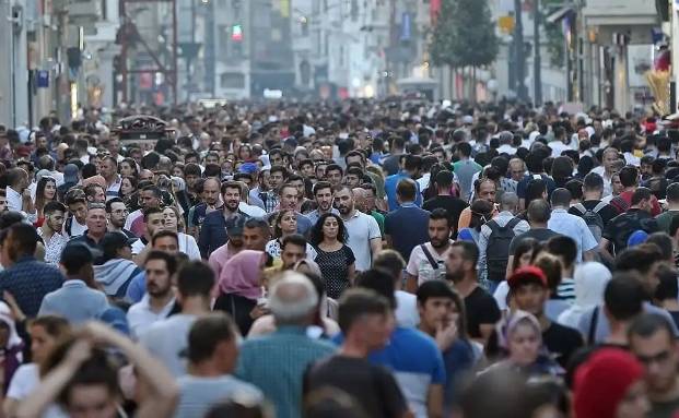 İstanbul'da Yaşayanlar Dikkat Gece Yarısı Açıklandı. 3