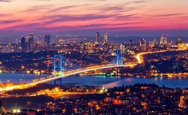 İstanbul'da Yaşayanlar Dikkat Gece Yarısı Açıklandı. 6