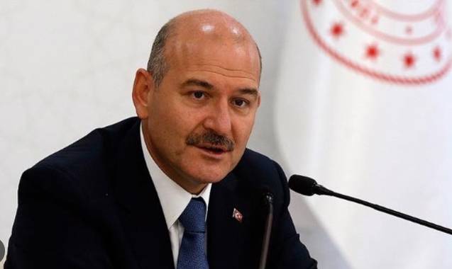 Süleyman Soylu'nun Yeni Görevi 2