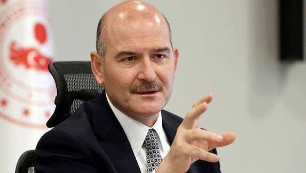 Süleyman Soylu'nun Yeni Görevi 4