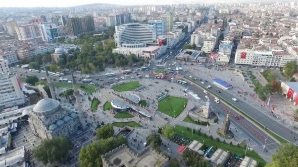 En iyi drone fotoğrafları 17