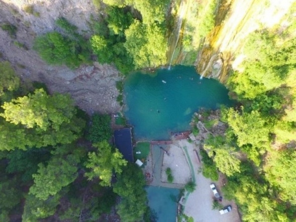 En iyi drone fotoğrafları 18