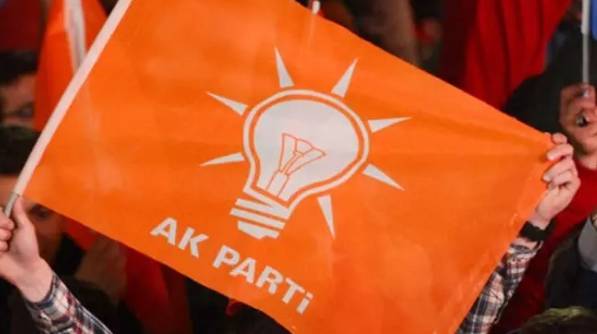 AKP'li başkan hayatını kaybetti 1