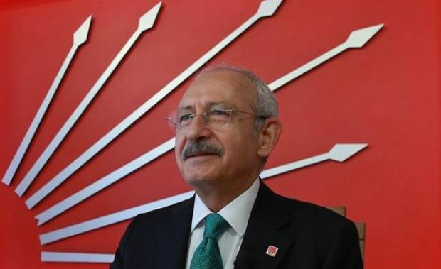 Kılıçdaroğlu'ndan Kötü Haber 1