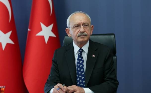 Kılıçdaroğlu'ndan Kötü Haber 2